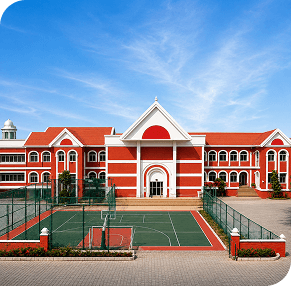 Navkis Educational Centre Gokula campus