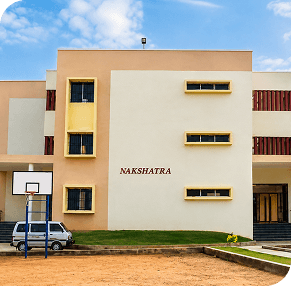 Navkis Educational Centre Mysore campus